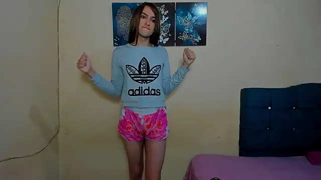 sweet1Girl online show from 21, 10, 2025