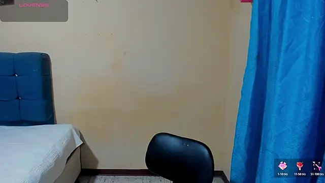 sweet1Girl online show from 11, 11, 2025