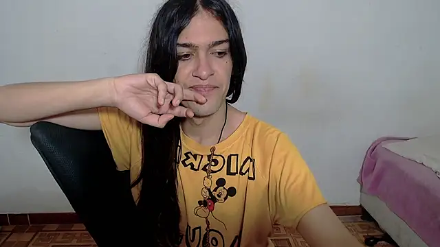 sweet1Girl online show from 1, 7, 2026