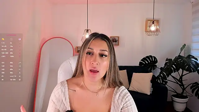 Snapshot of dina_ride chatting on 27, 4, 2026 dina ride online show from 27, 4, 2026