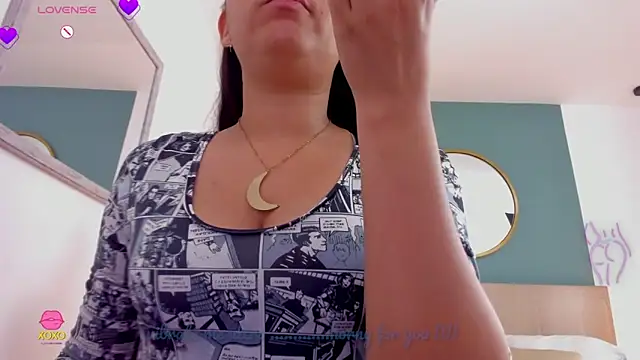 lucy blue28 online show from 11, 5, 2026