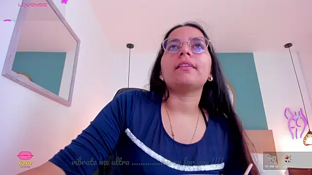 lucy blue28 online show from 18, 6, 2026