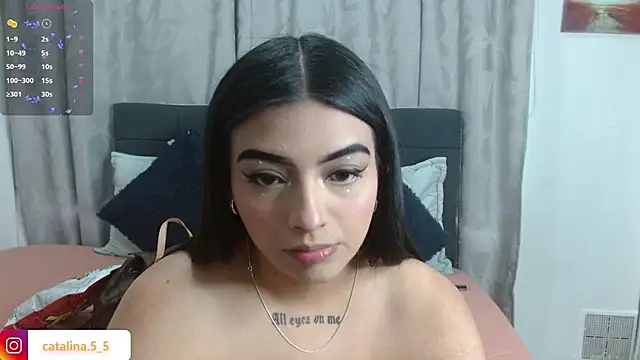 eva six online show from 12, 10, 2025