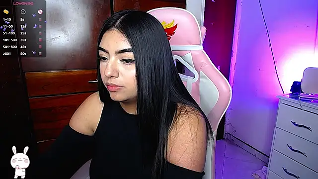 Snapshot of eva_six chatting on 12, 12, 2024 eva six online show from 12, 12, 2024