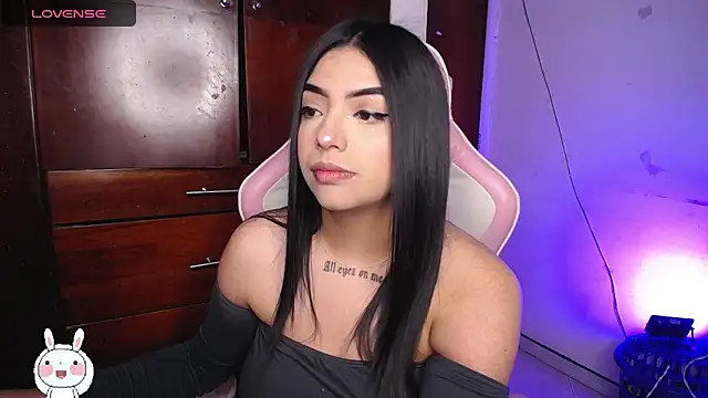 Snapshot of eva_six chatting on 14, 9, 2025 eva six online show from 14, 9, 2025