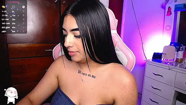 Snapshot of eva_six chatting on 15, 2, 2025 eva six online show from 15, 2, 2025