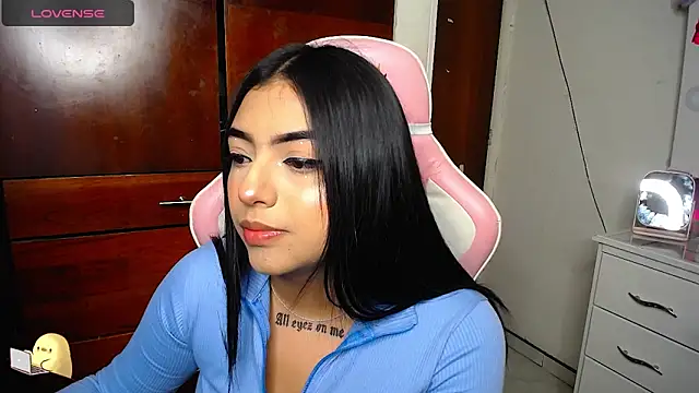 Snapshot of eva_six chatting on 3, 12, 2024 eva six online show from 3, 12, 2024