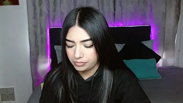 Snapshot of eva_six chatting on 5, 10, 2025 eva six online show from 5, 10, 2025