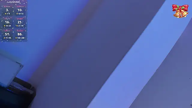 GeorginaCute  online show from 18, 12, 2025