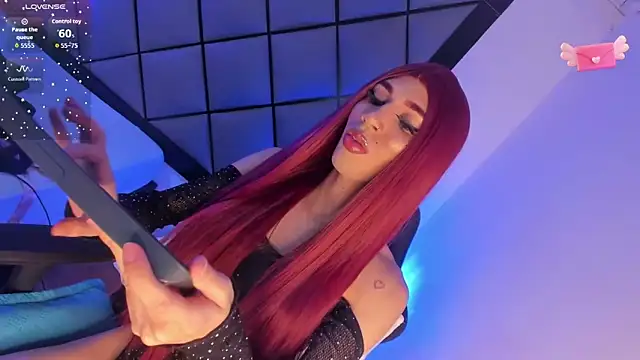 GeorginaCute  online show from 20, 10, 2025