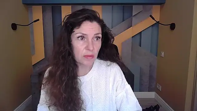 EllaLong online show from 23, 11, 2025