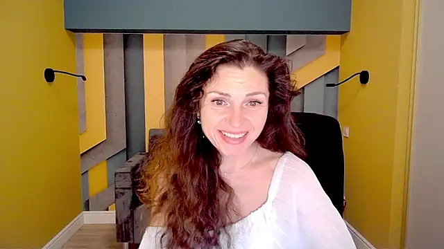 EllaLong online show from 23, 2, 2025