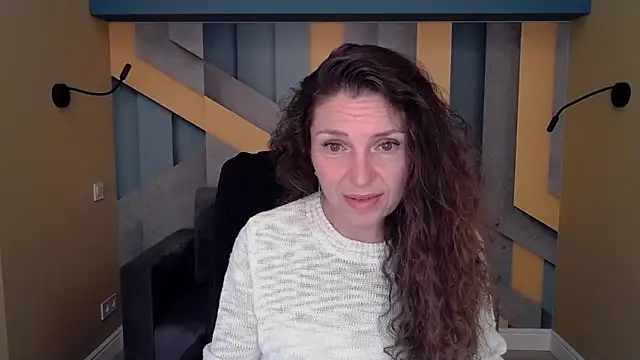 EllaLong online show from 27, 9, 2025