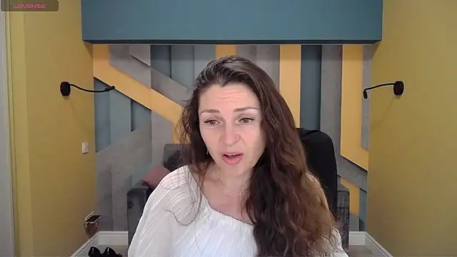 EllaLong online show from 26, 12, 2024