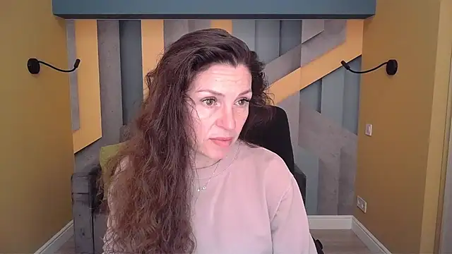 EllaLong online show from 22, 3, 2026