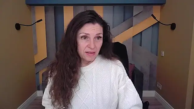 EllaLong online show from 25, 11, 2025