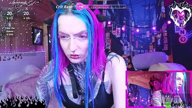 NekoCyber online show from 16, 5, 2026