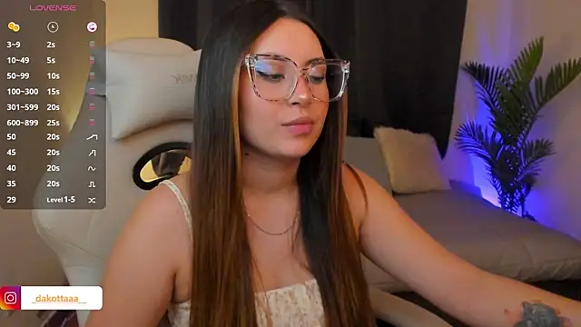 dakottaa  online show from 7, 2, 2026