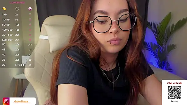 dakottaa  online show from 13, 2, 2025