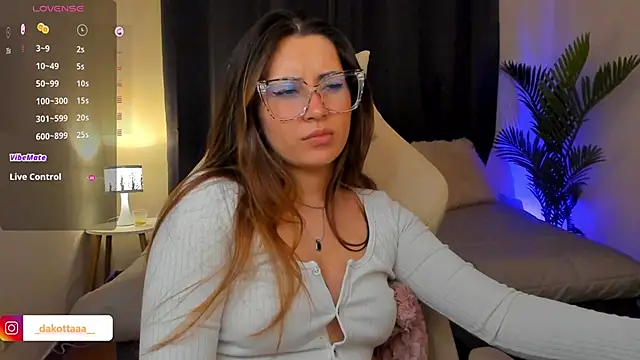 dakottaa  online show from 16, 1, 2026