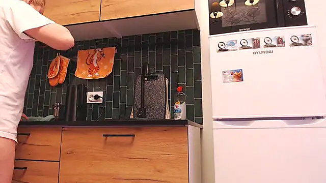 Karolina love  online show from 22, 2, 2026