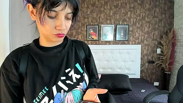 kitty  horny online show from 6, 2, 2025