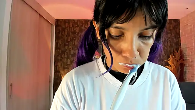 kitty  horny online show from 7, 2, 2025