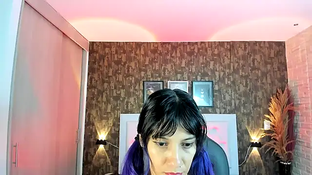 kitty  horny online show from 7, 2, 2025