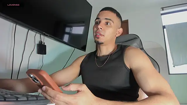 joss 111 online show from 21, 4, 2026