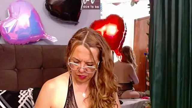 RubyWatson50 online show from 22, 10, 2025