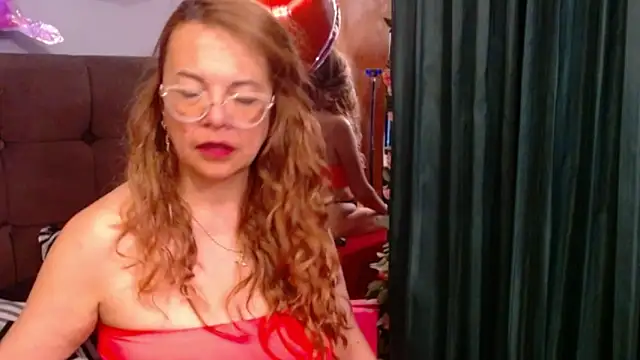 RubyWatson50 online show from 13, 11, 2025