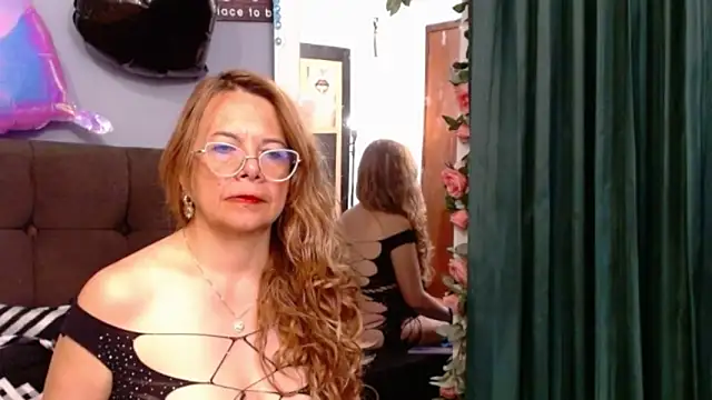 RubyWatson50 online show from 19, 12, 2025