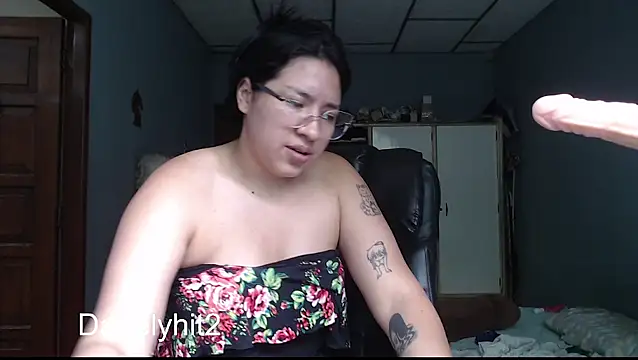 DanelyLopez online show from 12, 7, 2026