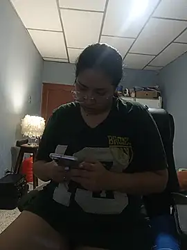 DanelyLopez online show from 10, 6, 2026