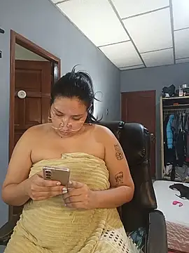 DanelyLopez online show from 12, 6, 2026