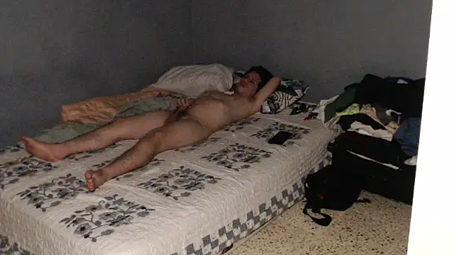 DanelyLopez online show from 15, 11, 2025