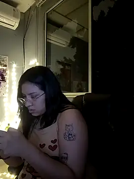 DanelyLopez online show from 8, 1, 2026