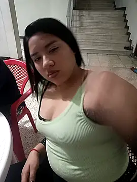 DanelyLopez online show from 22, 2, 2026