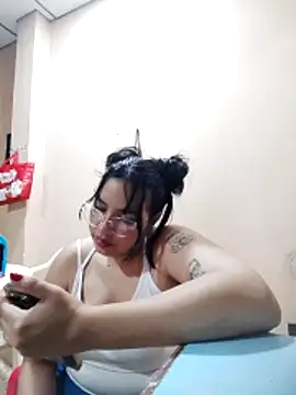 DanelyLopez online show from 9, 2, 2026