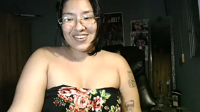 DanelyLopez online show from 3, 10, 2025