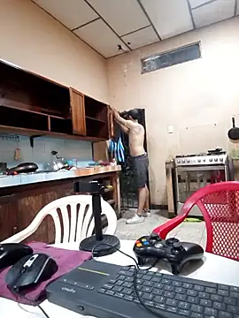 DanelyLopez online show from 14, 2, 2026