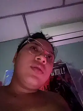 DanelyLopez online show from 31, 10, 2025