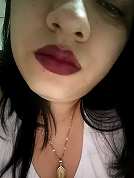 DanelyLopez online show from 18, 2, 2026