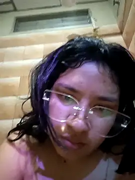 DanelyLopez online show from 3, 12, 2025