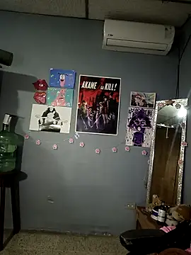 DanelyLopez online show from 5, 2, 2026