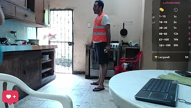 DanelyLopez online show from 12, 2, 2026