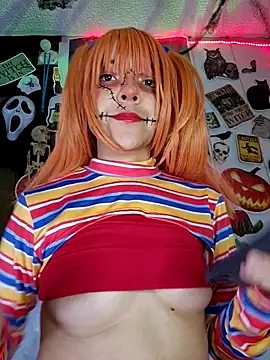 PastelitoGaming online show from 29, 10, 2025