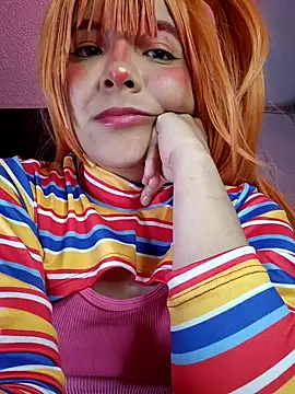 PastelitoGaming online show from 18, 10, 2025