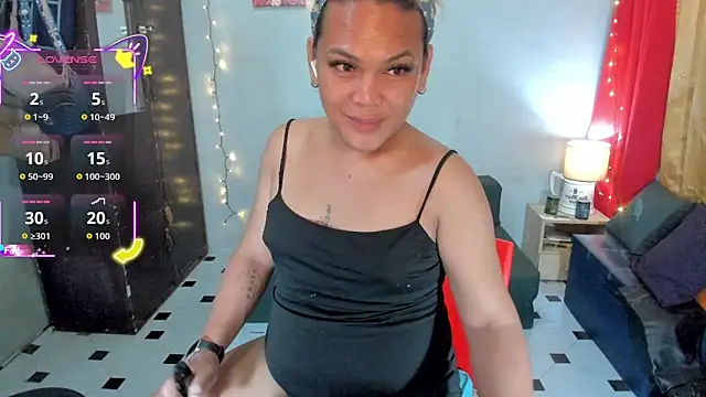 ivyDvil05 online show from 27, 3, 2026