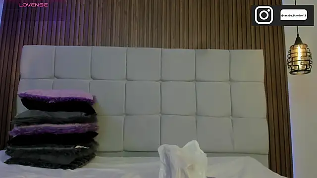 Saravy Blandon online show from 17, 1, 2026